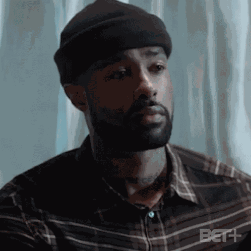 Nodding Amp Anthony GIF