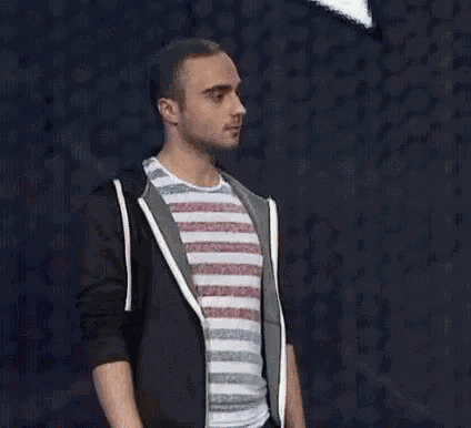 Nodding Nod GIF
