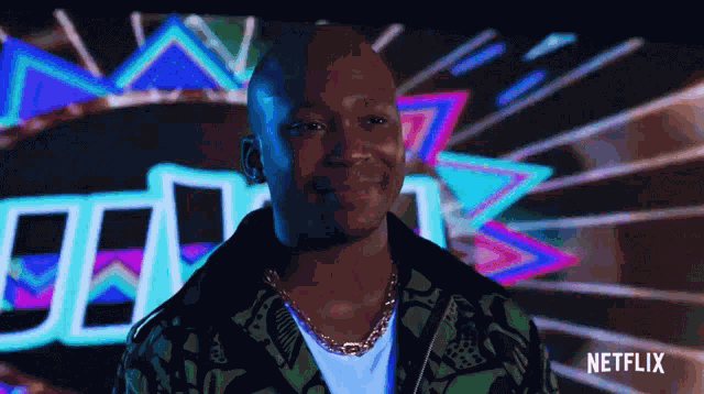 Nodding The Host GIF