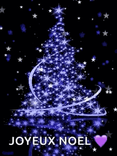 Noel Christmas GIF