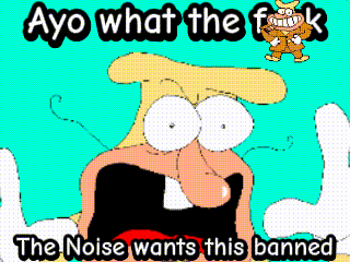 Noise Pizza GIF