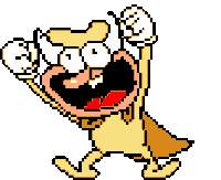 Noise The Noise Sticker