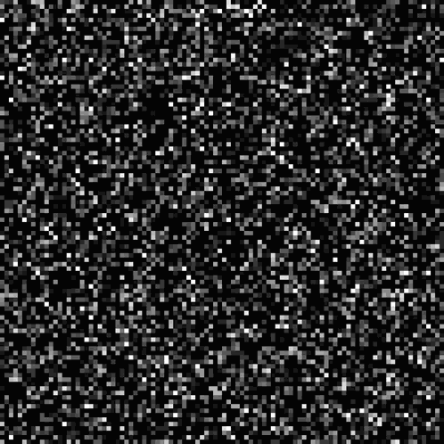 Noise Tv GIF