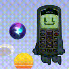 Nokia Nokia Phone GIF