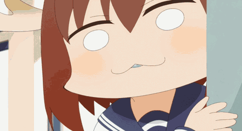 Noko Shikanoko Nokotan GIF