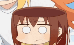 Nokotan Deer Friend Nokotan GIF