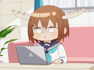 Nokotan Nokotan Anime GIF