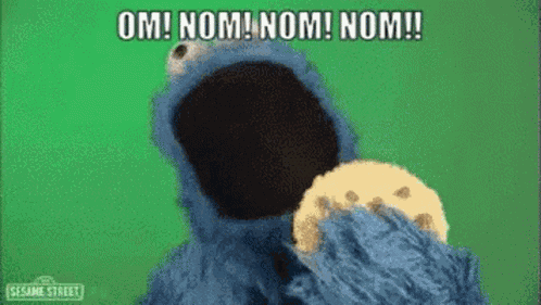 Nom GIF