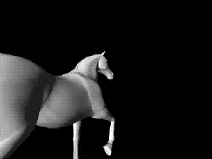 Non Euclidean GIF