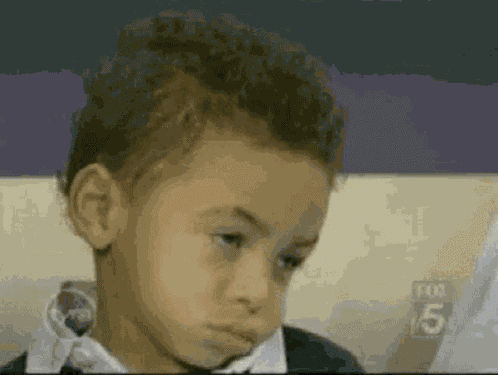 Non I Dont Like GIF
