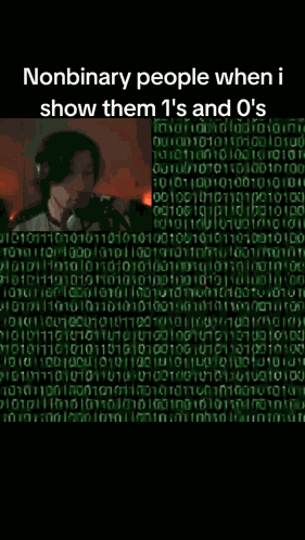 Nonbinary Markiplier GIF