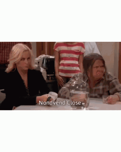 Nondvend Close Marvin Clones GIF