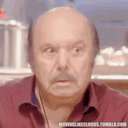 Nonno Libero GIF
