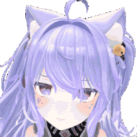 Nonono Anime No Sticker