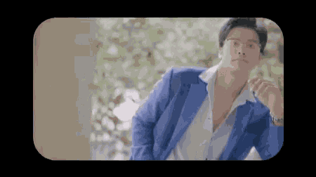 Nonttanont Nontfam GIF