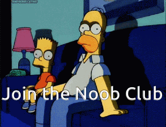 Noob Club GIF