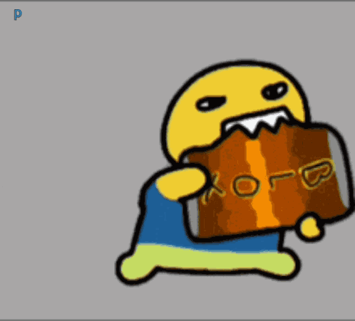 Noob Cola Forsaken GIF