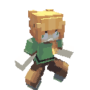 Noob Public Meme Sticker