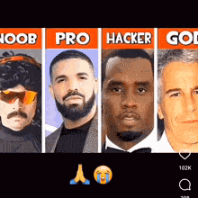 Noob2pro GIF