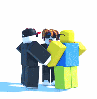Noobsquad Noob Roblox GIF