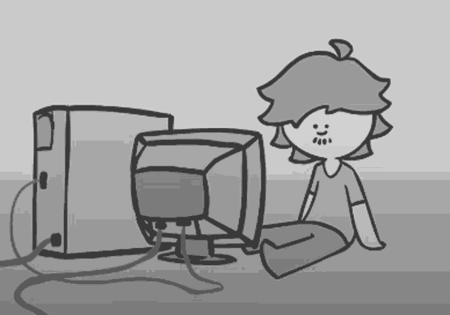 Noodle Animation GIF