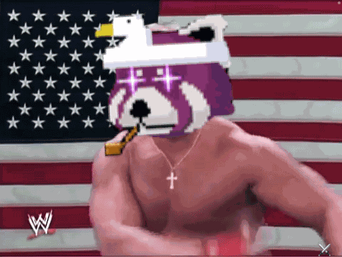 Nooki GIF