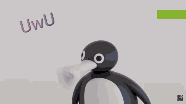 Noot Noot Egirl GIF