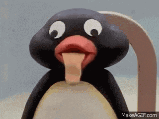 Noot Noot GIF