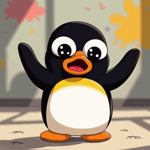Noot Nootnoot GIF
