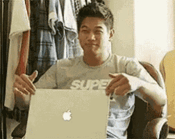 Nope Closing GIF