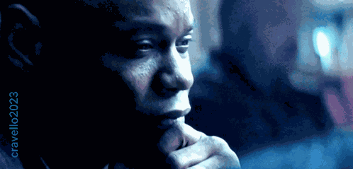 Nope Not So Much Bokeem Woodbine GIF