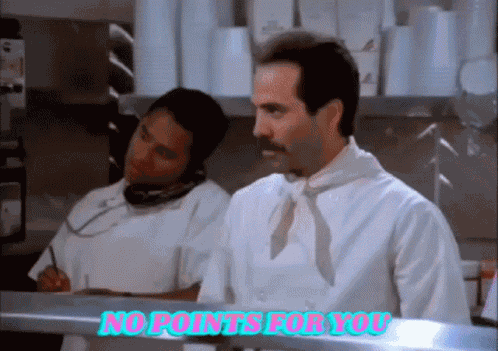 Nopointsforyou Briankik GIF