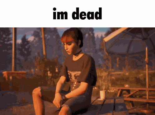 Nora Lost Records GIF