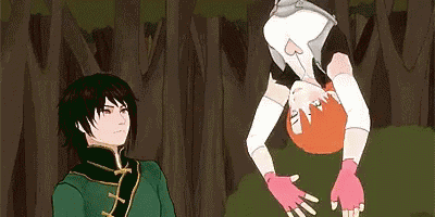 Nora Ren GIF