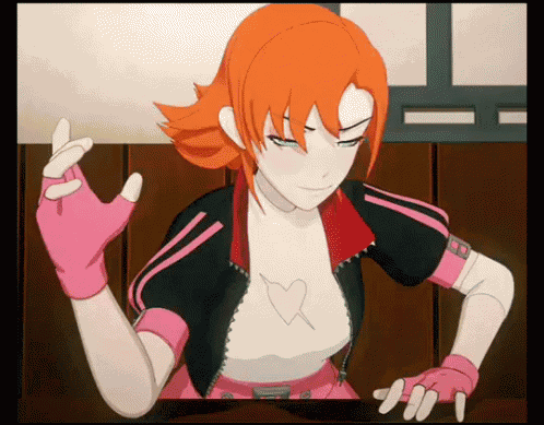 Nora Rwby GIF