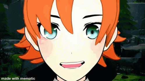 Nora Rwby GIF