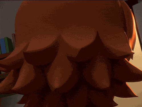 Nora Valkyrie Rwby GIF