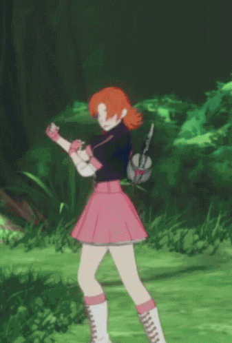 Noraexactly Noravalkyrie GIF