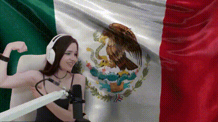 Norafawn Mexico GIF