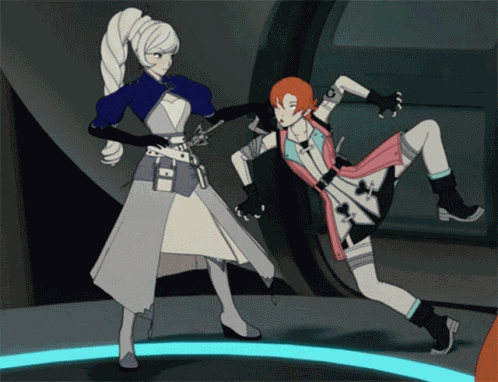 Noravalkyrie Nora GIF