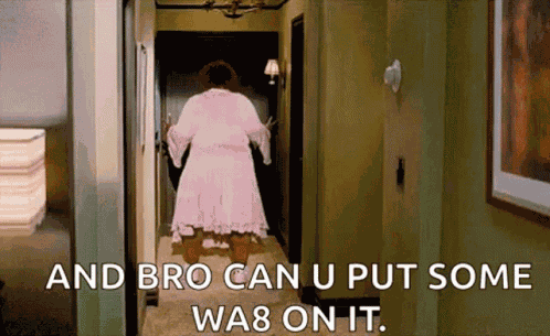 Norbit Eddie Murphy GIF