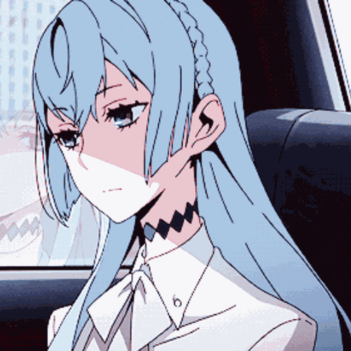 Noriko Sonozaki GIF
