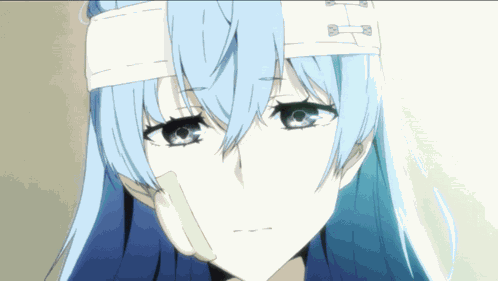 Noriko Sonozaki Noriko Kiznaiver GIF