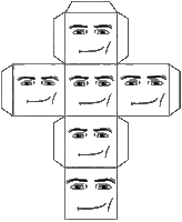 Normal My Beloved Sticker