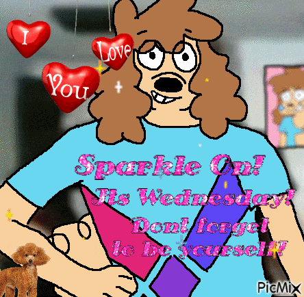 Normalsville Harrod GIF