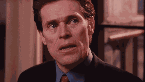 Norman Osborn Green Goblin GIF