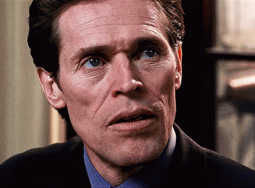 Norman Osborn Spider Man GIF