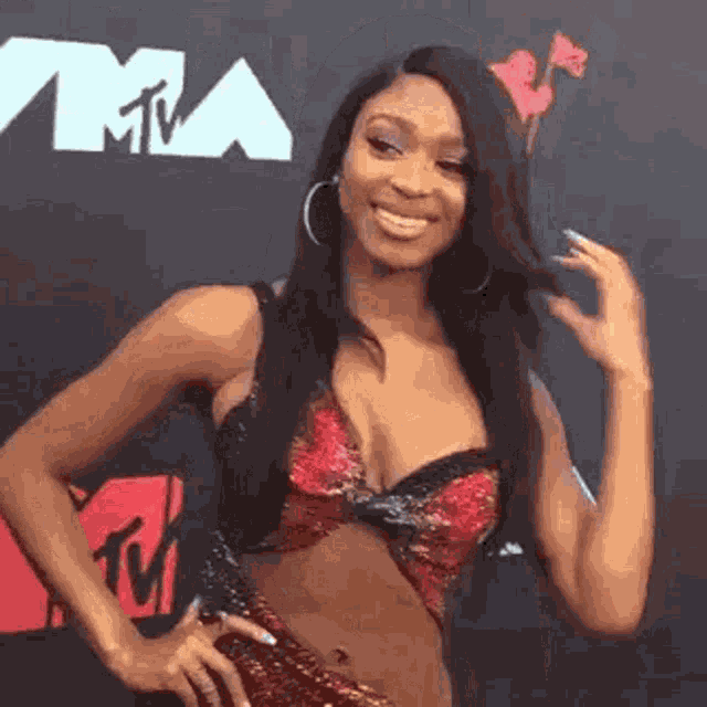 Normani Motivation GIF