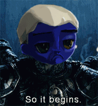 Normilio Normilady GIF