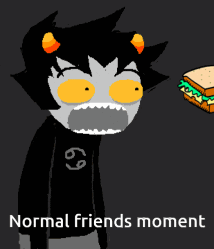 Normla Friends Normal Friends Normal Friends Gc GIF